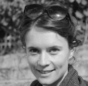 Raphaële Monnoyer