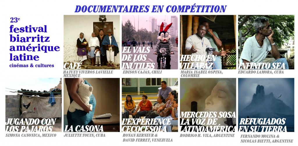 sélection doc ok