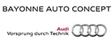 Audi Bayonne Auto Concept