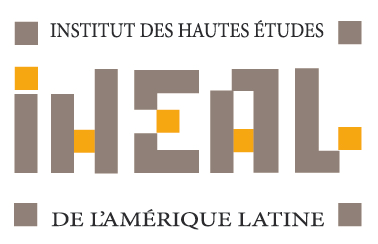 Logo IHEAL