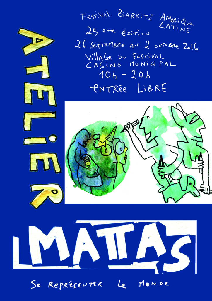 afficheMattas