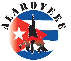 logo Alaroye