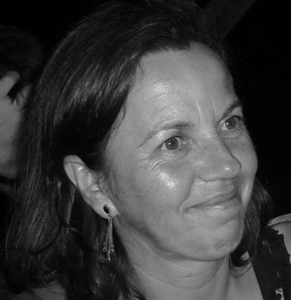 Margarita Alija