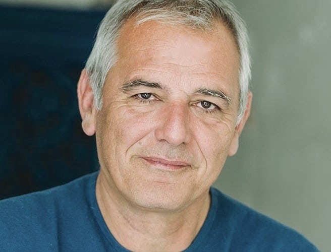LAURENT CANTET – Président du jury