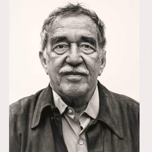 UN NOBEL AU CINÉMA - Gabriel García Márquez