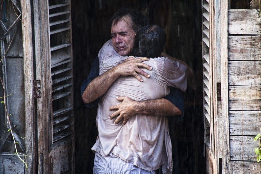 ÚLTIMOS DÍAS EN LA HABANA