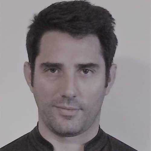 Antoine Sebire