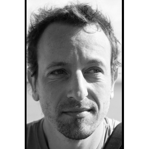 Fabrice Marquat