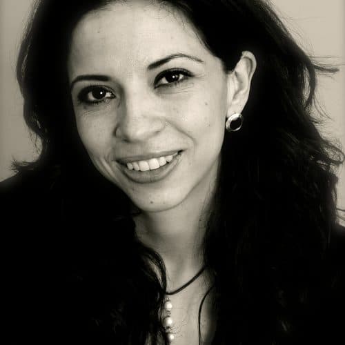 Lucero Garzón