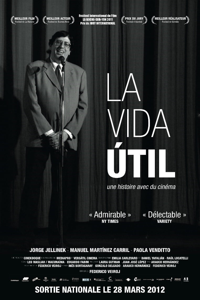 LA VIDA ÚTIL