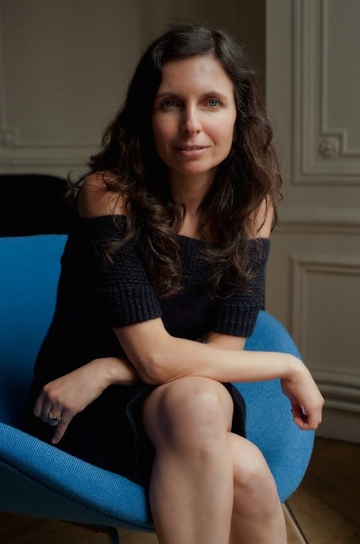 MARCELA SAÏD