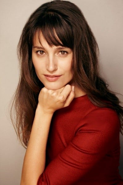 MARIE GILLAIN