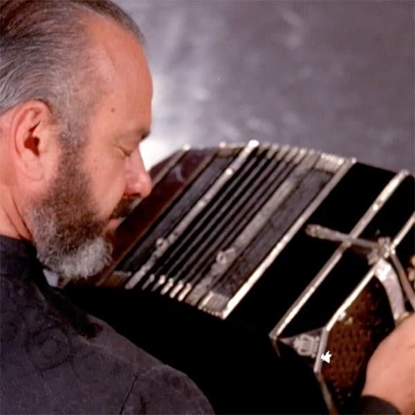 ASTOR PIAZZOLLA, TANGO NUEVO - Festival de Biarritz América Latina