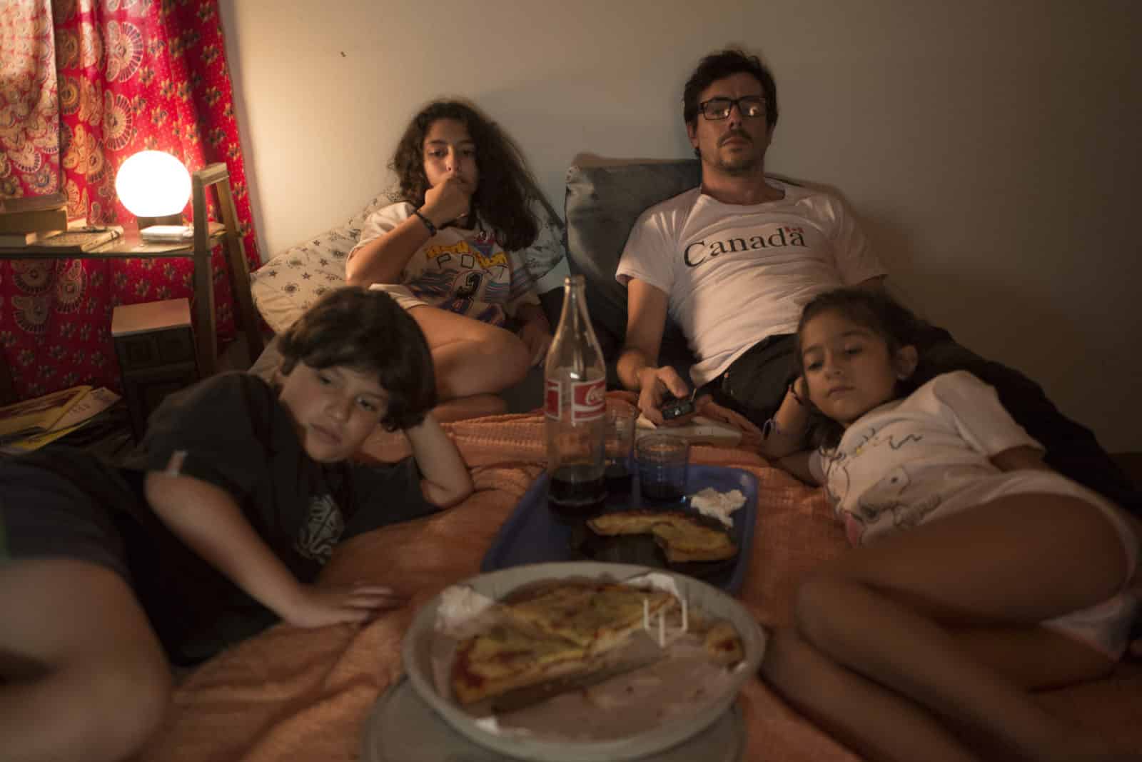 LAS BUENAS INTENCIONES