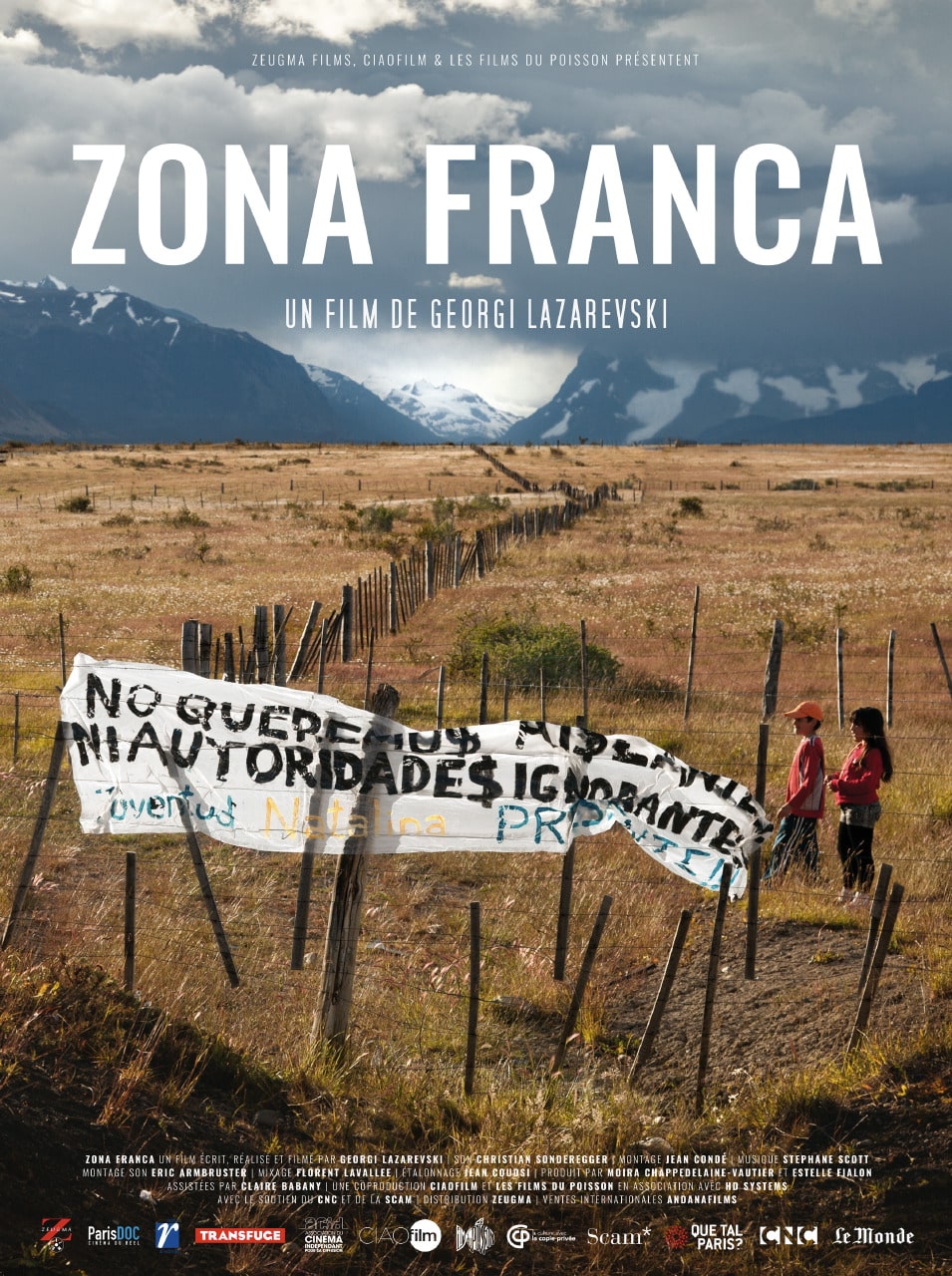 ZONA FRANCA