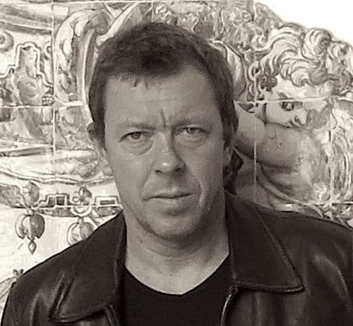 Olivier Compagnon