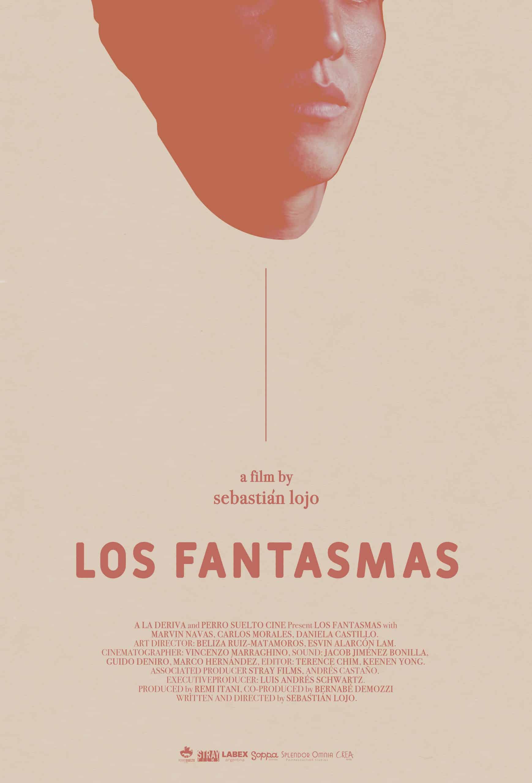 Los Fantasmas