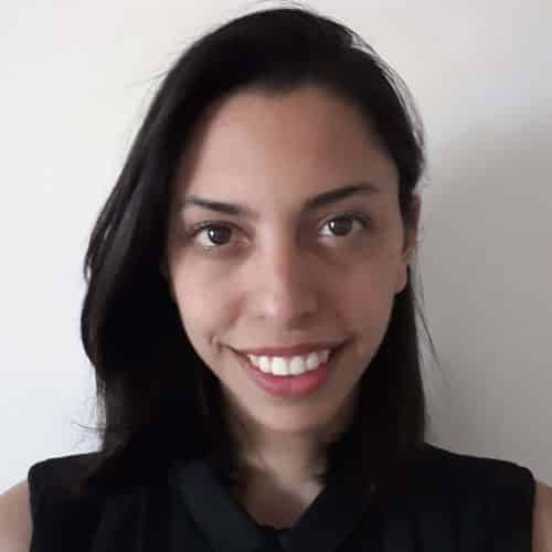 Amanda Costa de la Paz
