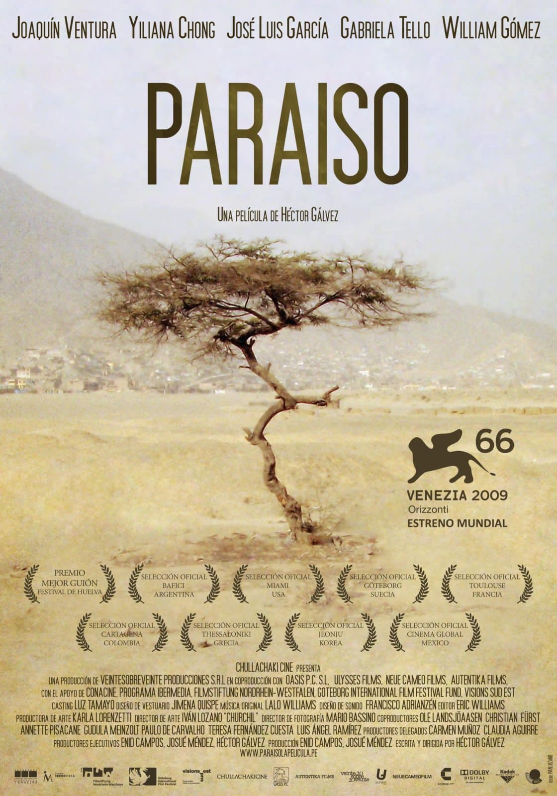 Paraíso