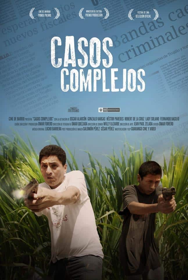 Casos complejos