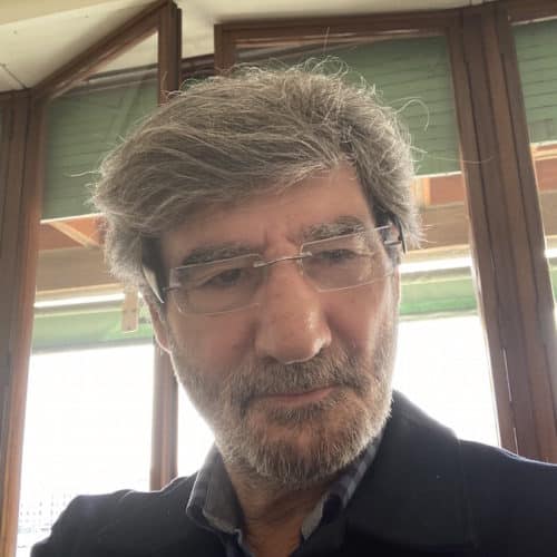 Jacques Aubergy