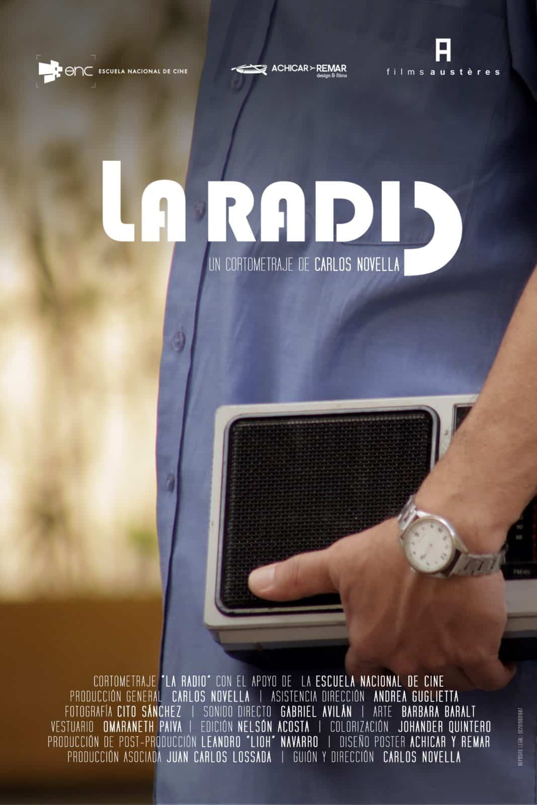 La Radio