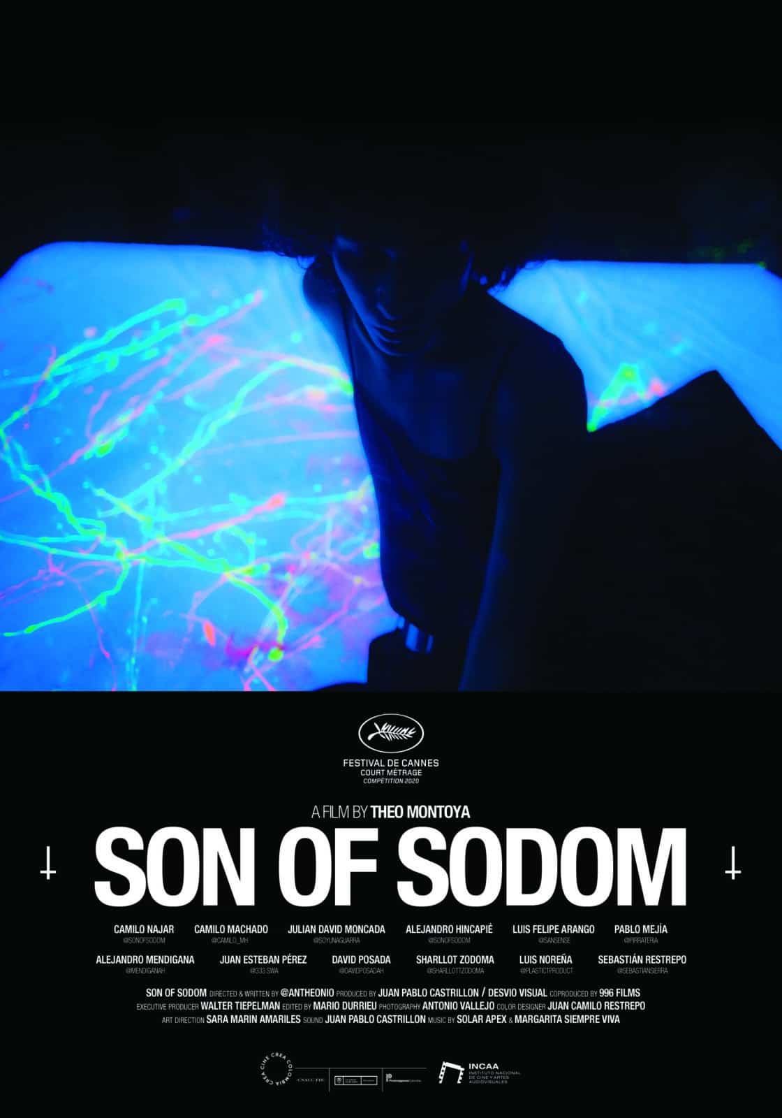 Son of Sodom