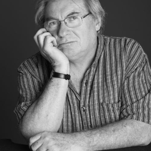 Rétrospective Ignacio Agüero
