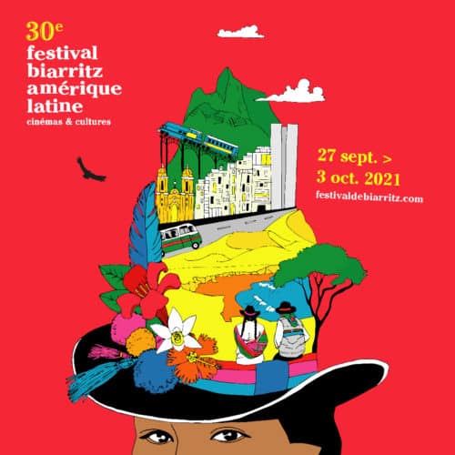 Festival en région