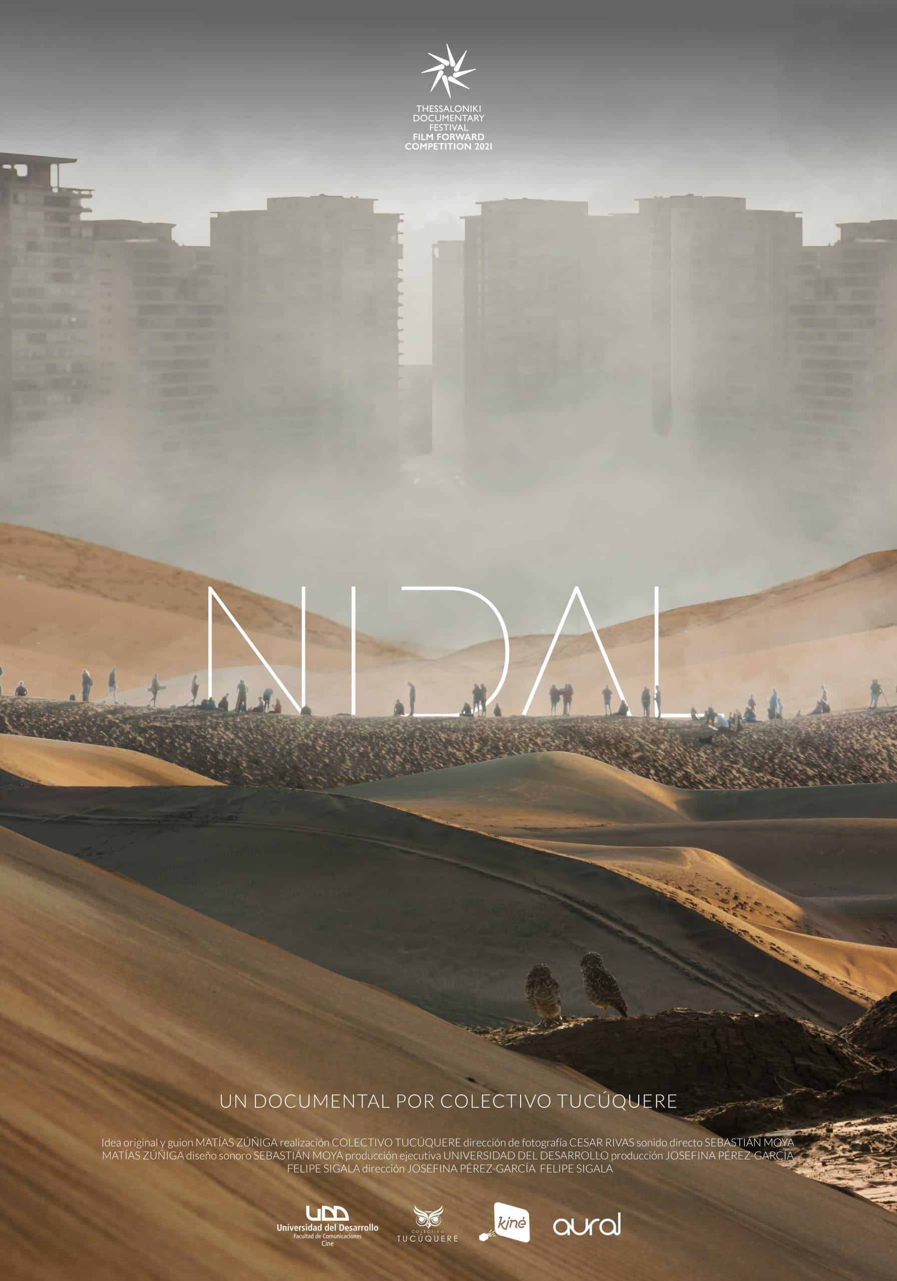 Nidal