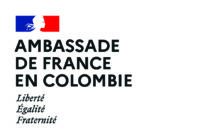 Ambassade de France en Colombie