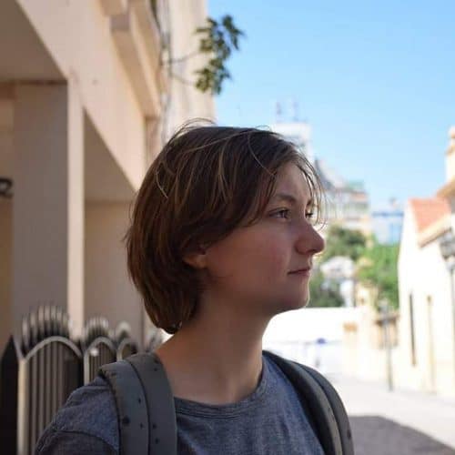 Marianne Guyot