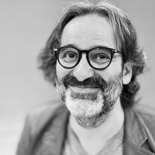 Jean-Christophe Berjon