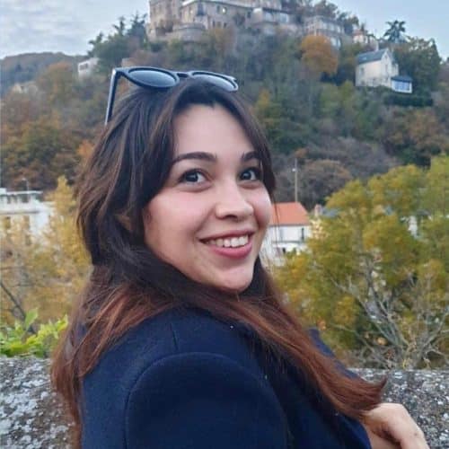Thaïs Matuz Maltez