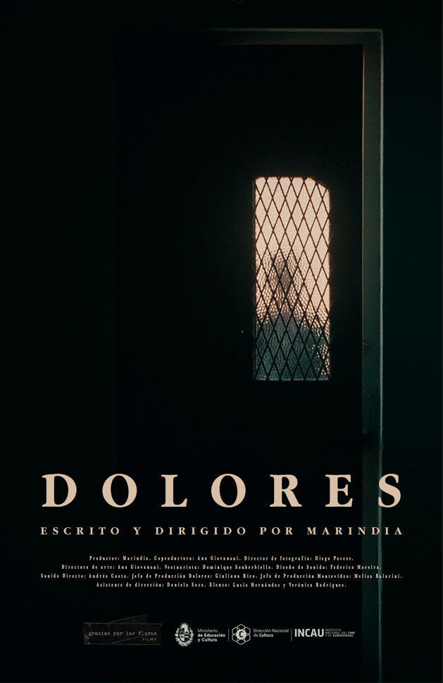 DOLORES