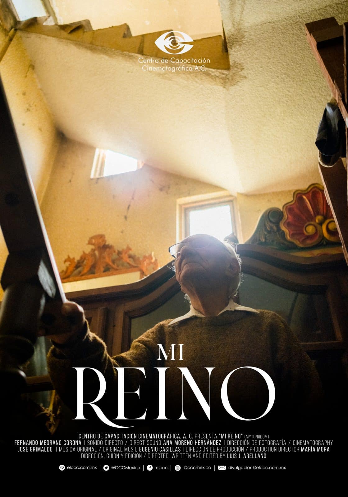 MI REINO