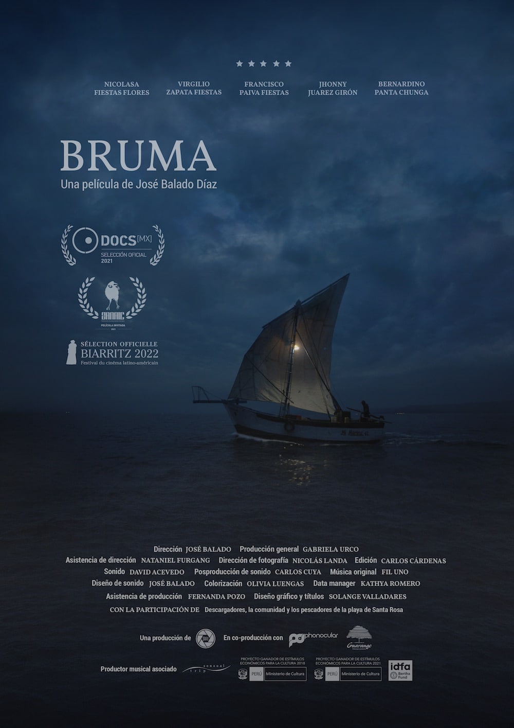 BRUMA