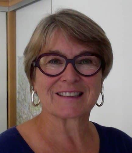 Marie Contraires