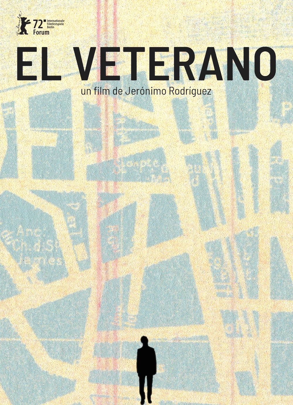 EL VETERANO