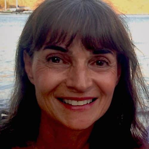 Bernadette Icovic