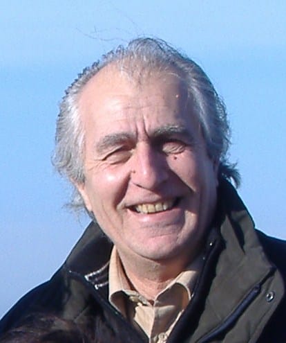 Jean-Claude Larco
