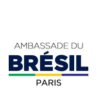 Ambassade Brésil en France