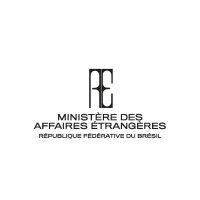 Ministère AE Brésil