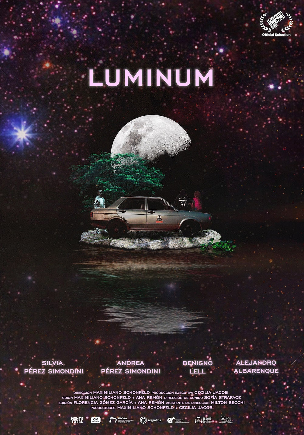 LUMINUM