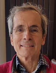 Yves Saint-Geours