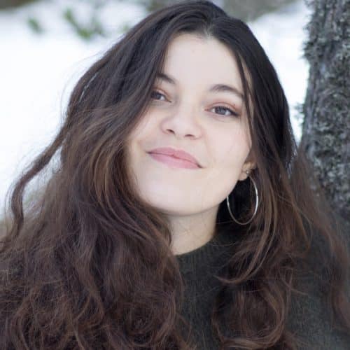 Sarah Quatrevieux