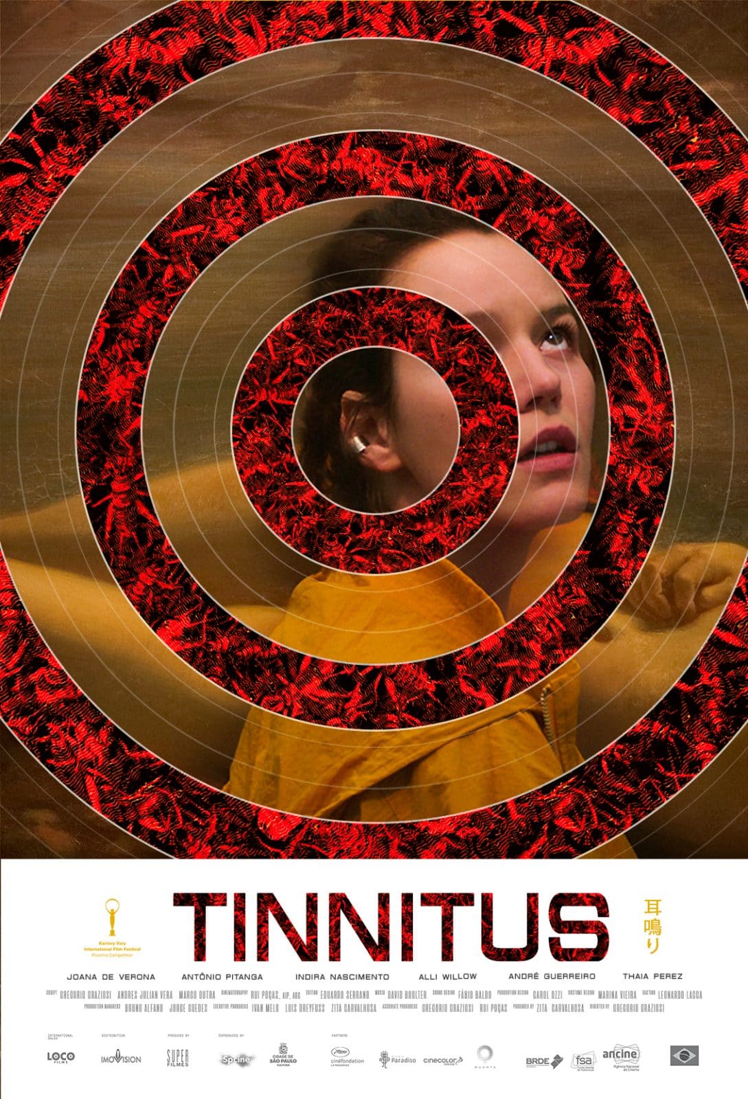 TINNITUS