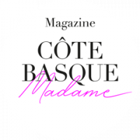 Côte basque madame