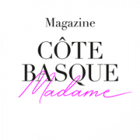 Côte basque madame