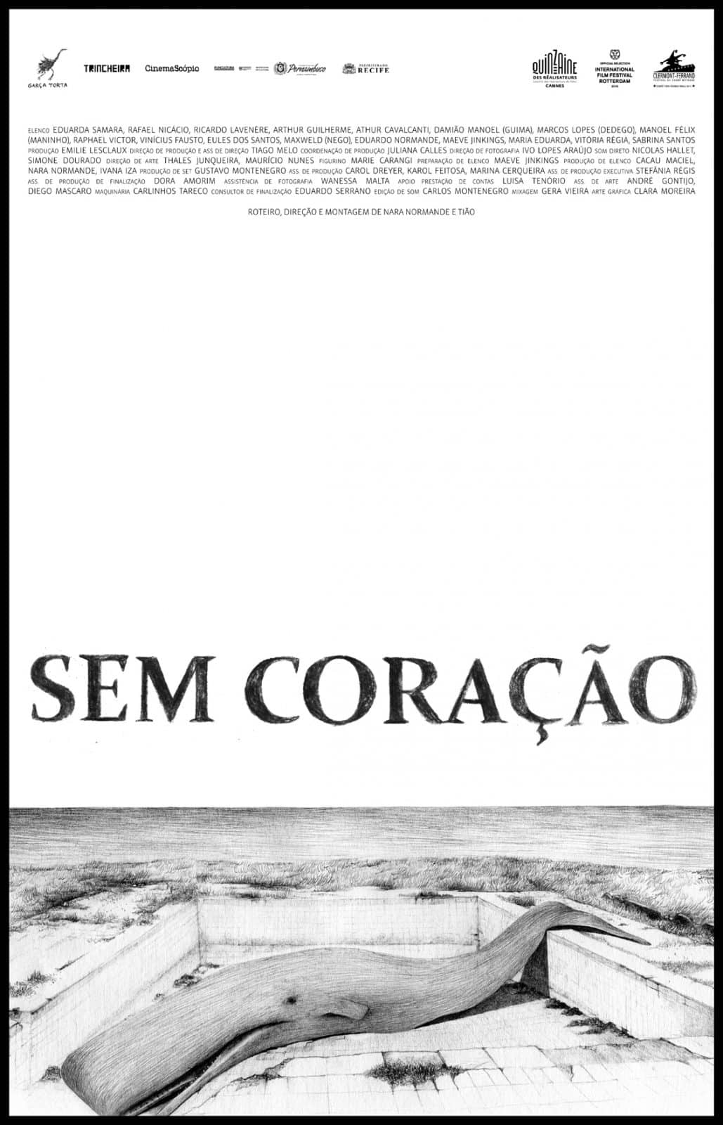 SEM CORAÇAO